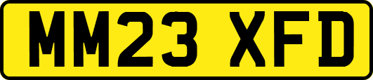 MM23XFD