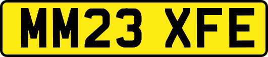 MM23XFE