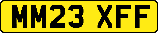 MM23XFF