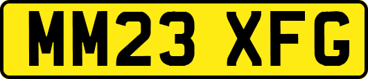 MM23XFG