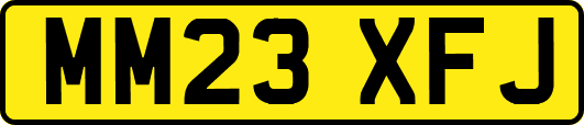 MM23XFJ
