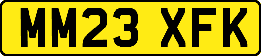 MM23XFK