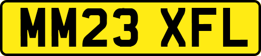 MM23XFL