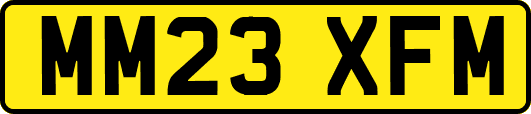 MM23XFM