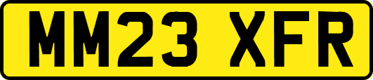 MM23XFR