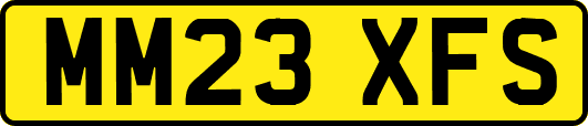 MM23XFS