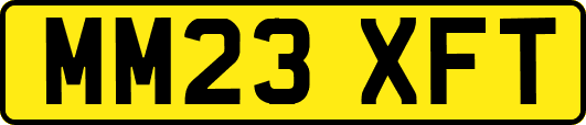 MM23XFT