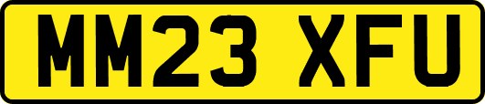 MM23XFU