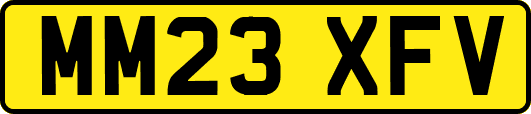 MM23XFV