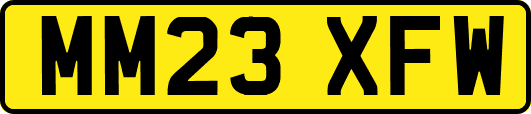MM23XFW