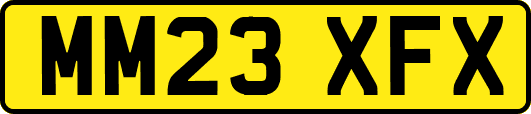 MM23XFX
