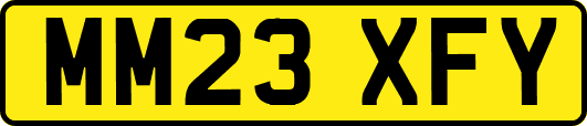 MM23XFY