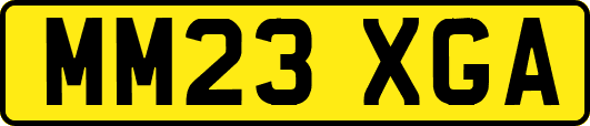 MM23XGA