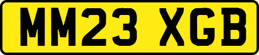 MM23XGB