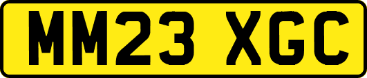 MM23XGC