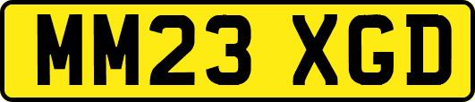 MM23XGD