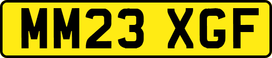 MM23XGF