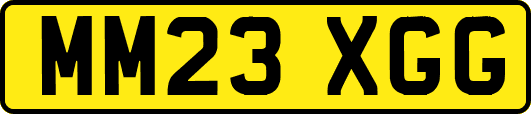 MM23XGG
