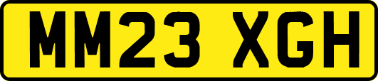 MM23XGH
