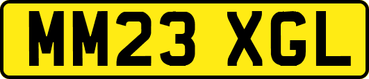 MM23XGL