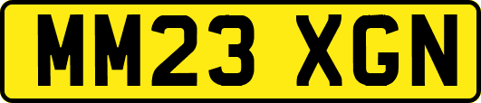 MM23XGN
