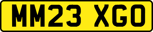MM23XGO