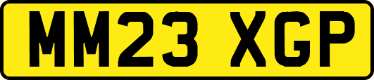 MM23XGP
