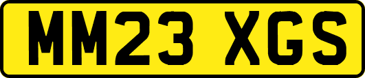 MM23XGS
