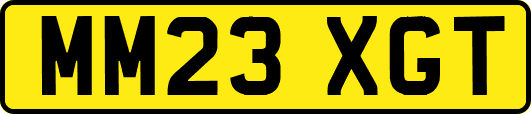MM23XGT