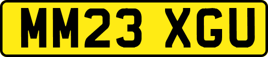 MM23XGU