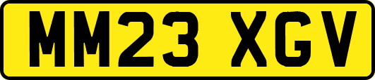 MM23XGV