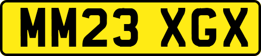 MM23XGX