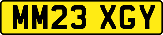 MM23XGY