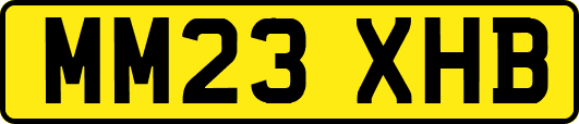 MM23XHB