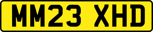 MM23XHD