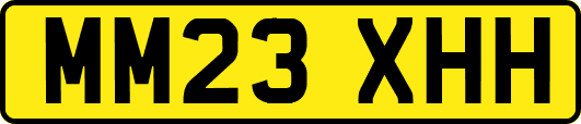 MM23XHH