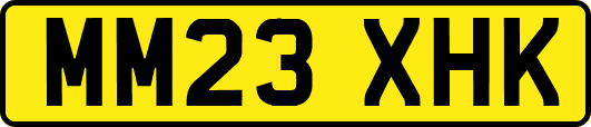 MM23XHK