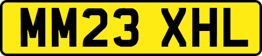 MM23XHL