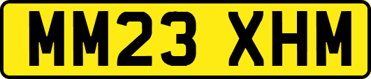 MM23XHM