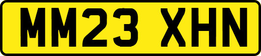 MM23XHN