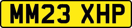 MM23XHP