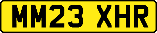 MM23XHR