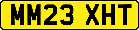 MM23XHT