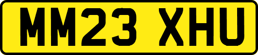 MM23XHU