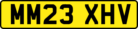 MM23XHV