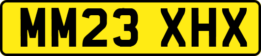 MM23XHX