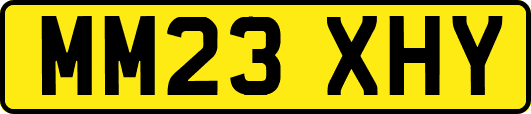 MM23XHY