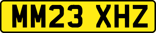 MM23XHZ