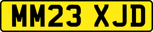 MM23XJD