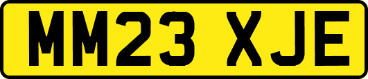 MM23XJE